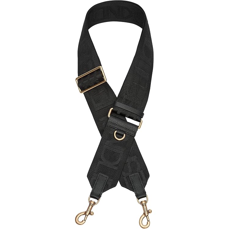 Tracolla Sostitutiva LIEBESKIND 5cm X 90cm | Polyester Con Moschettoni | Accessori Per Borsa Donna - 4