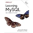 Learning MySQL