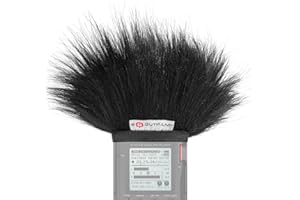 Gutmann Micrófono Protector de viento para Tascam DR-07 MKII