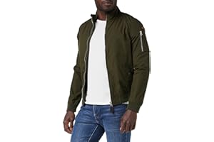 Schott NYC Kenny Chaqueta para Hombre