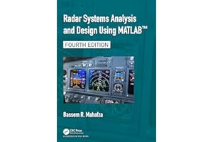 Radar Systems Analysis and Design Using Matlab