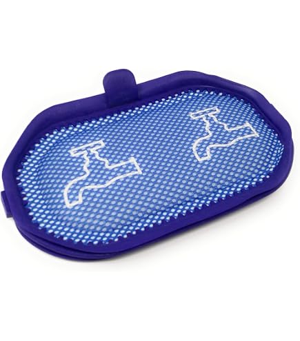 Filtro Per Dyson DC30/DC31/DC34/DC35/DC44/DC45 Digital - 9