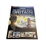 The Men Who Built Britain - 2 DVD & Memorabilia Collection