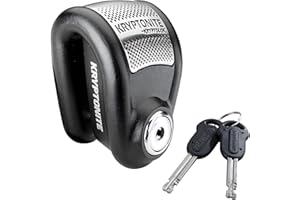 Kryptonite K004776 Locks