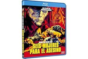Seis Mujeres Para El Asesino