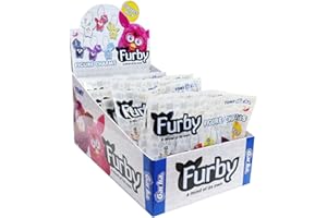 Furby Collectable Figure Charms