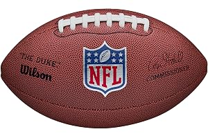 Wilson The Duke Metallic Edition