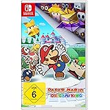 Paper Mario: The Origami King [Nintendo Switch]