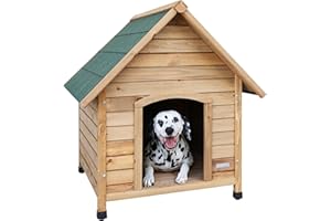 KERBL PET Kerbl Niche à Chien 85x73x80 cm