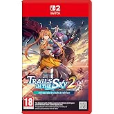 Trails in the Sky 2nd Chapter - Switch 2