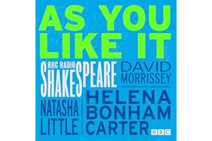 As You Like It: A BBC Radio Shakespeare production