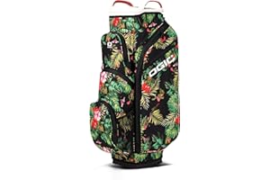 OGIO All Elements Silencer Waterproof Cart Bag