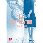 La d&eacute;claration: L'histoire d'Anna