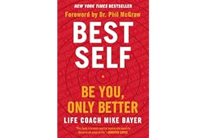 Best Self: Be You, Only Better