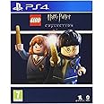 Warner Bros LEGO Harry Potter: Collection PlayStation 4 Videogioco