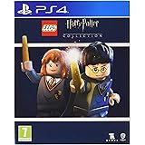 Warner Bros LEGO Harry Potter: Collection PlayStation 4 Videogioco