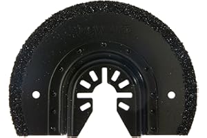 DeWalt DT20717-QZ Multi-Tool Carbide Grout Removal Blade