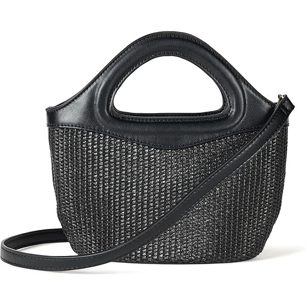 Sac Tote Harrods – Small – Iconic London Design – Léger & Écolo – Noir