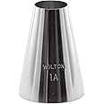 Wilton Round Decorating Tip #1A