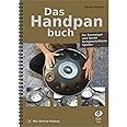 Das Handpanbuch: für Einsteiger und leicht fortgeschrittene Spieler, mit Online-Videos