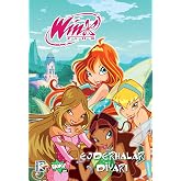 Winx Club Sayı #15 - Ejderhalar Diyarı
