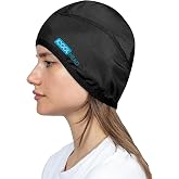 iCool Head Bone, Havuz Bonesi, Y&uuml;zme Bonesi, Y&uuml;z&uuml;c&uuml; Bonesi, Deniz Bonesi, Kumaş Bone, Hemşire Bonesi, Doktor Bonesi, Bisiklet