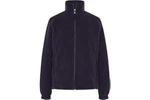 FYL - Chaqueta polar para mujer