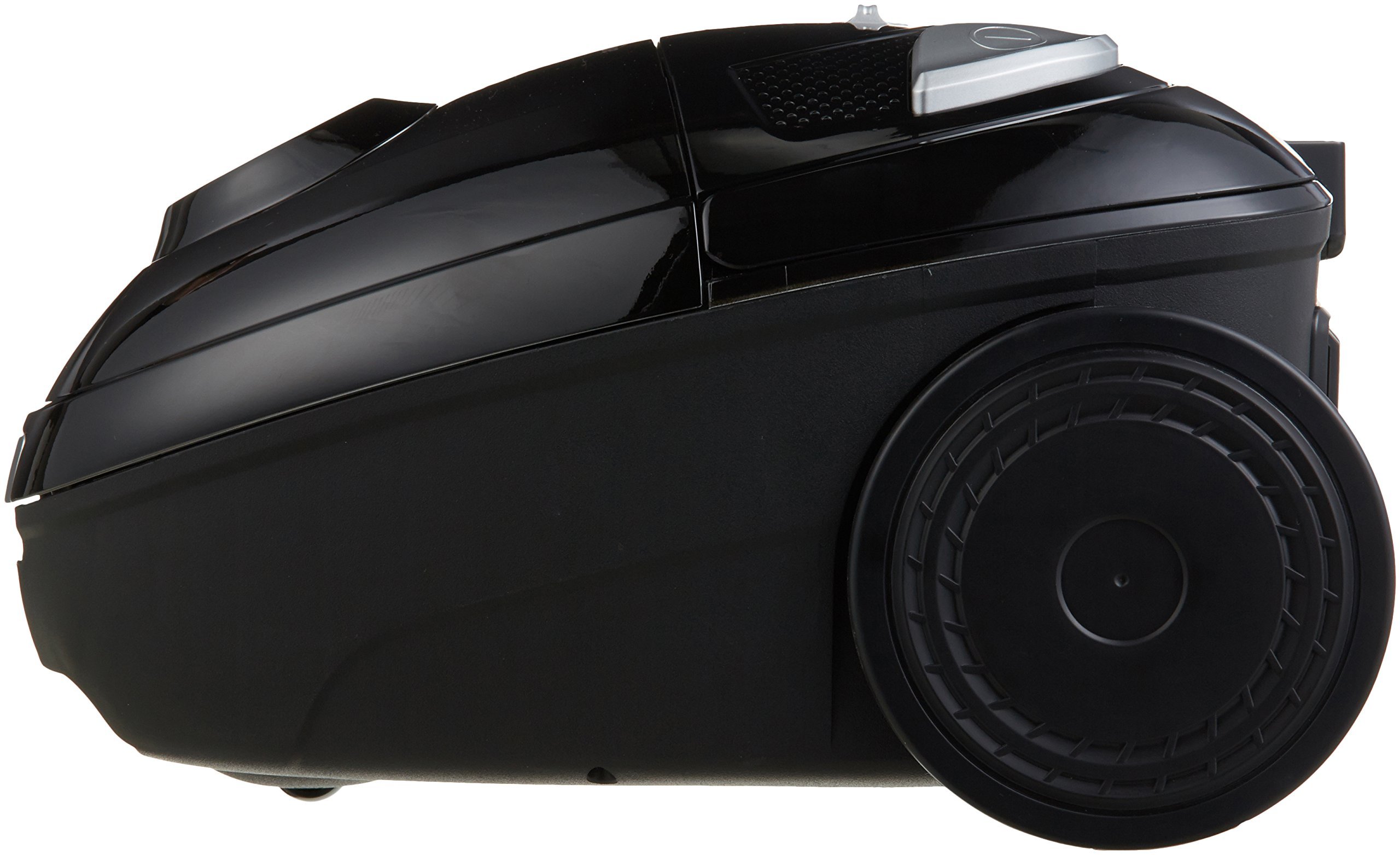 AmazonBasics-Bodenstaubsauger-mit-Beutel-15-l-leistungsstarker-Motor