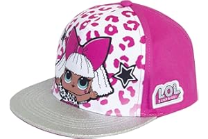 Popgear Mädchen Cap Baseball Cap