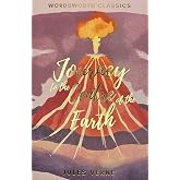 Wordsworth - Journey to the Centre of the Earth