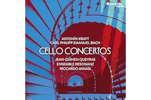 Cello Concertos