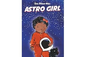 GARDNERS Astro Girl