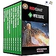 Red Giant VFX Suite 3 (2022) | WINDOWS | MAC | Best Video Editing Plugin |