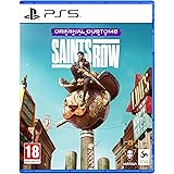 Saints Row Criminal Customs Edition (Esclusiva Amazon) - Other - Playstation 5