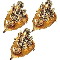 ガネーシャ Buy BELIRAM Elegance Lakshmi Ganesha Online at Low Prices in