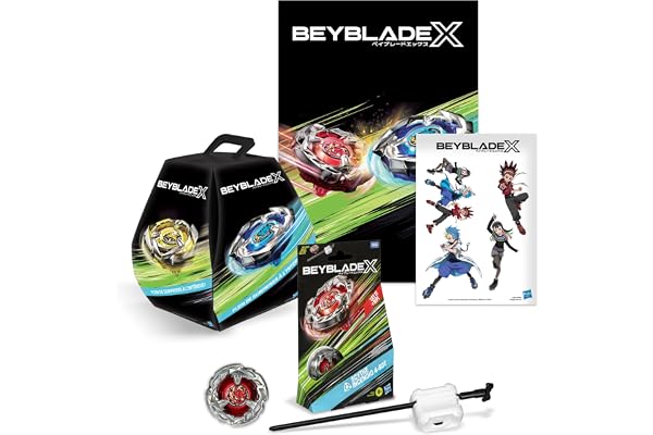 Hasbro Beyblade överraskningslåda