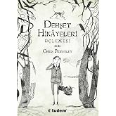 Dehşet Hikayeleri &Uuml;&ccedil;lemesi
