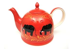 CHA CULT Teekanne Benares