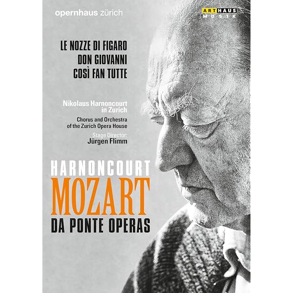 Salzburg Festival 2012/13 - Ouverture Spirituelle - Nikolaus
