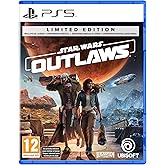 Star Wars Outlaws Limited Edition (Exclusive to Amazon.es) (PS5)