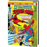Spectacular Spider-Man Omnibus Vol. 1