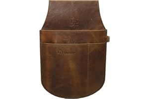 Wild Leder Gastronomie Kellner Halfter Tasche Colt Wild Tribes Only