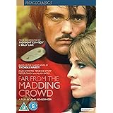 Far From The Madding Crowd *Digitally Restored [DVD] [1967]