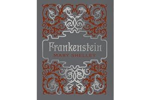 Frankenstein: Chartwell Deluxe Editions