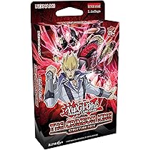 Yu-gi-oh! Starter Deck Reino De La Luz Español | Envío gratis