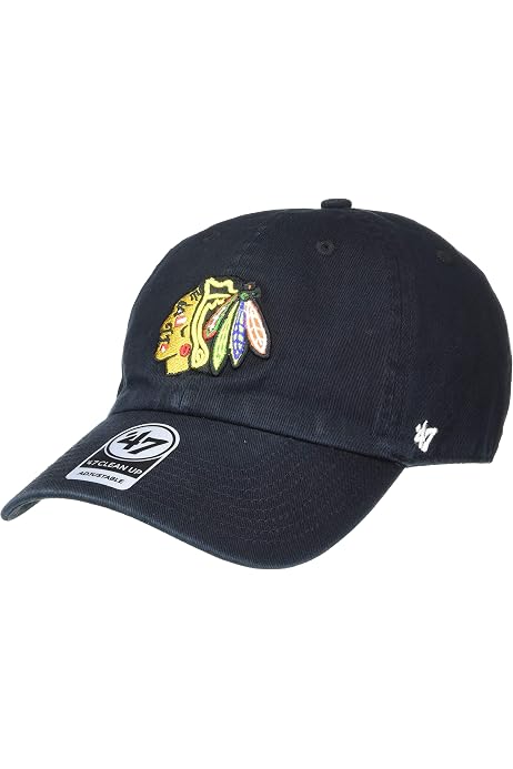 47Brand Casquette snapback Chicago 
