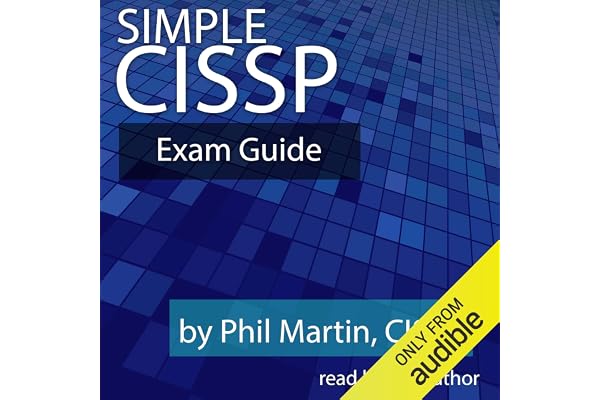 Simple CISSP