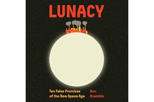 Lunacy: Ten False Promises of the New Space Age