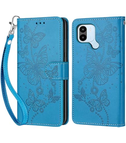 Color Rosa Verde EASSGU Funda Para Redmi A1 / Redmi A2 (6.52" Inches) Soft TPU Silicona Funda Xiaomi Redmi A1 A2