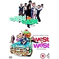 East is East / West is West Double Pack [DVD]